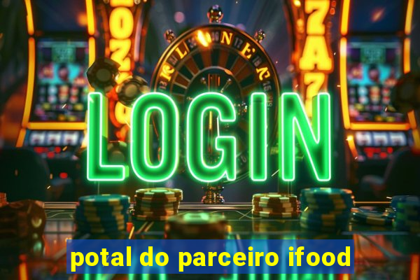 potal do parceiro ifood